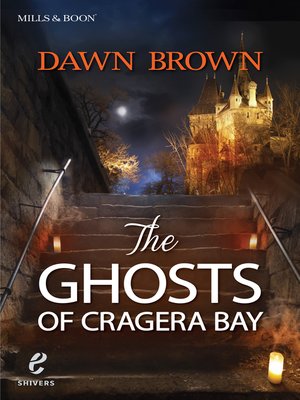 cover image of The Ghosts of Cragera Bay